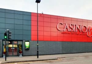 Casino 24 Wolverhampton