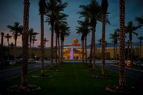 Casino 29 De Palm Springs