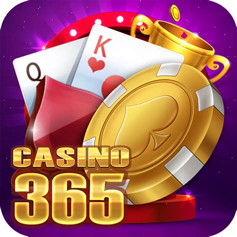 Casino 365 Planeta No