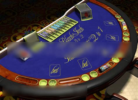 Casino 3ds Max