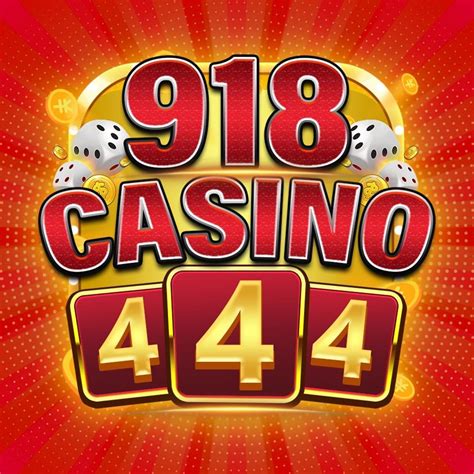Casino 444