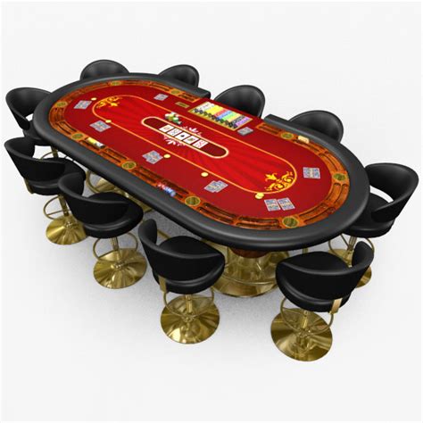 Casino 45 3d