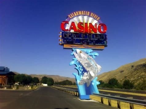 Casino 83501