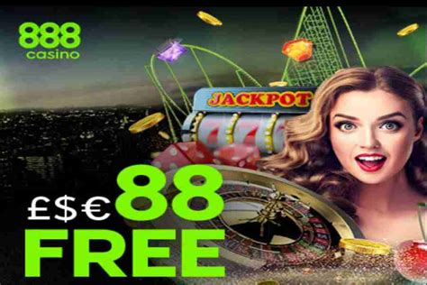 Casino 888 88 Gratis