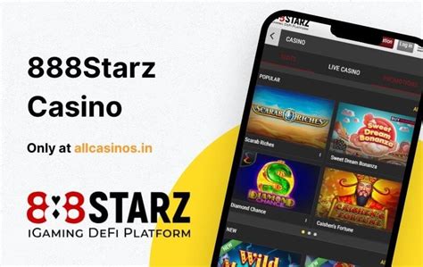 Casino 888starz