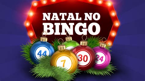 Casino Aberto No Natal