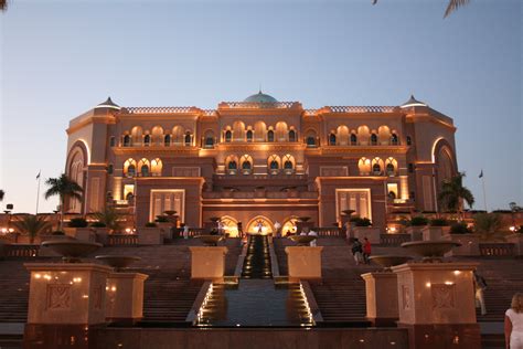 Casino Abu Dhabi