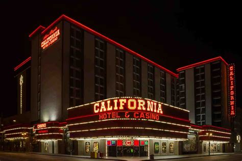 Casino Acampamento California