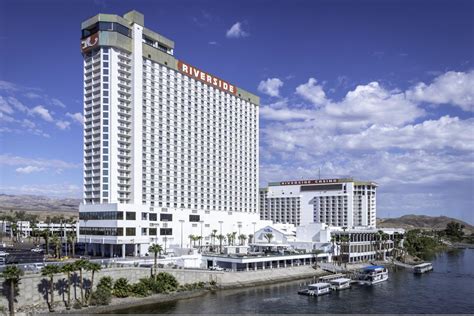 Casino Acampamento Laughlin Nv