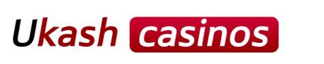 Casino Aceitam Ukash