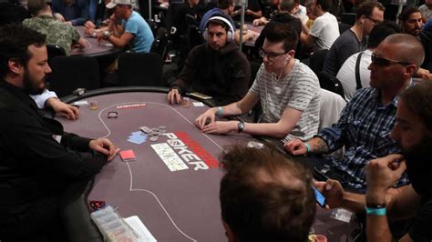 Casino Ajaccio Tournoi De Poker