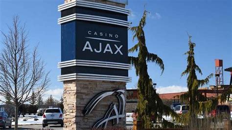 Casino Ajax