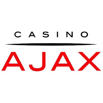 Casino Ajax Empregos