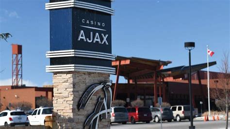 Casino Ajax Localizacao