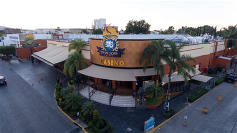 Casino Alameda Guadalajara