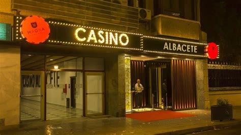 Casino Albacete