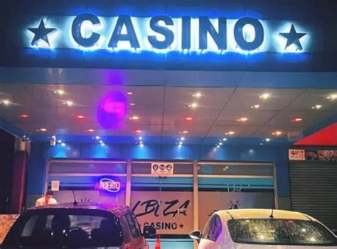 Casino Almirante Checa