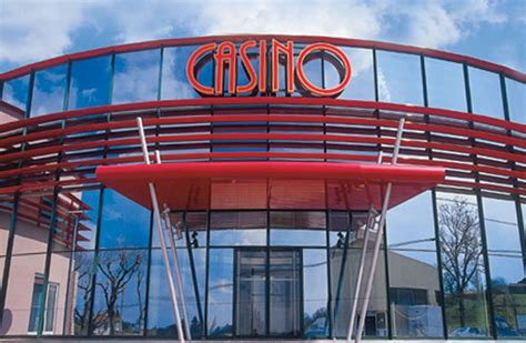 Casino Alvignac Emploi