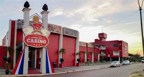 Casino Amambay Belize