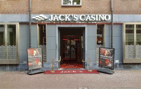 Casino Amersfoort