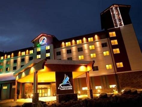 Casino Anacortes Washington