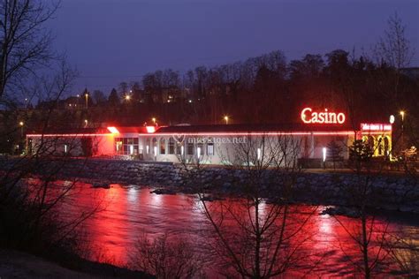 Casino Annemasse