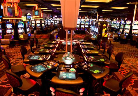 Casino Ao Vivo Hanover Md