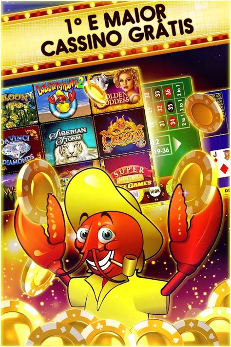 Casino App Para Android