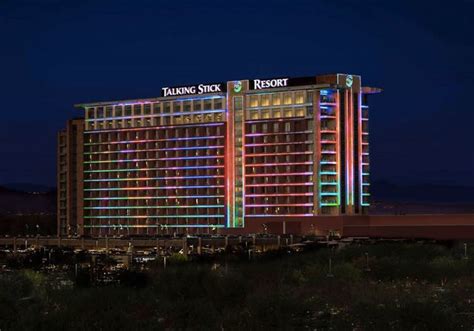 Casino Area Scottsdale