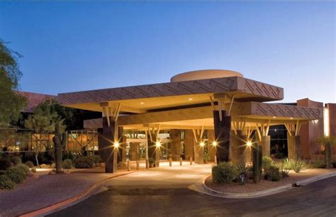 Casino Arizona Scottsdale Az Empregos