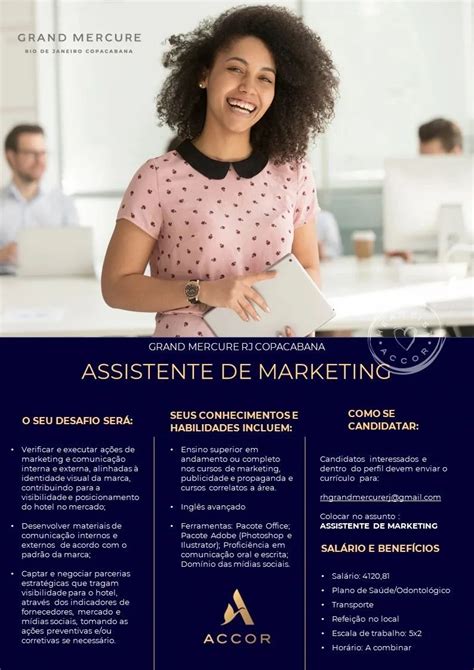 Casino Assistente De Marketing