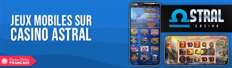 Casino Astral Online