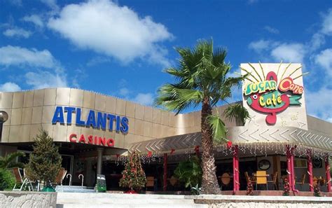 Casino Atlantis St Martin