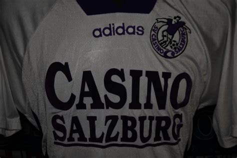 Casino Austria Salzburgo Fussball