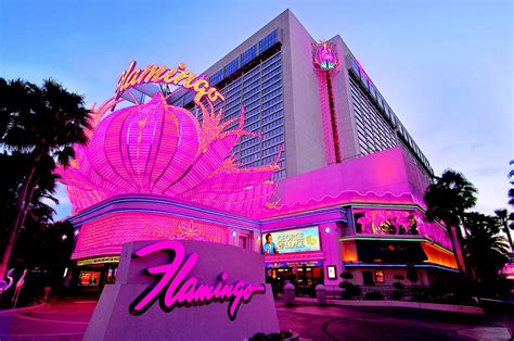 Casino Avancar Para O Flamingo