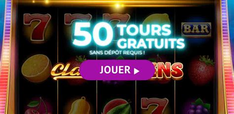 Casino Avec Bonus Offert Sans Deposito