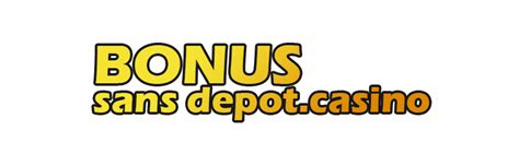 Casino Avec Bonus Sans Deposito Immediat