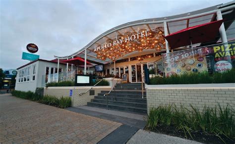 Casino Avenida Apollo Bay