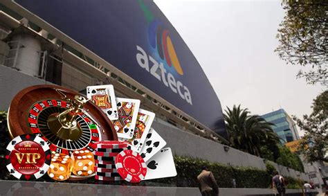 Casino Azteca Adolf Chifre