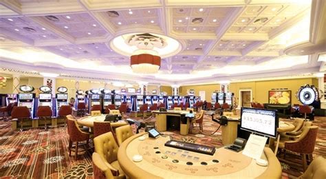 Casino Ba Ria Vung Tau Tuyen Esterco