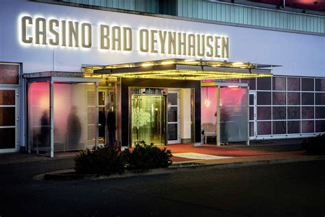 Casino Bad Oenhausen