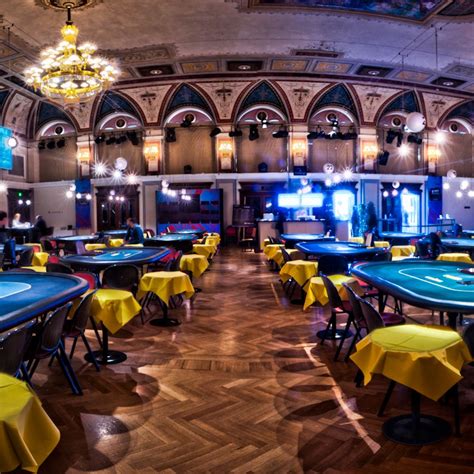 Casino Baden Baden Poker Turnier