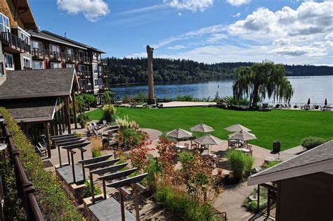 Casino Bainbridge Island Washington