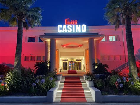 Casino Bandol Poker Tournoi