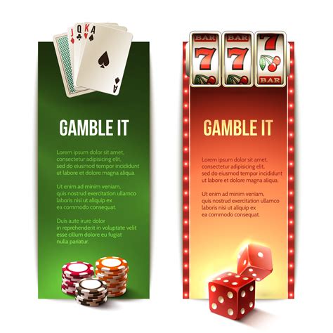 Casino Banner Em Flash