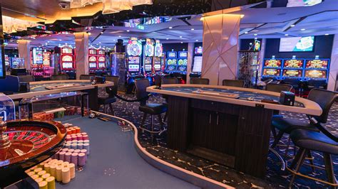 Casino Barco Long Island