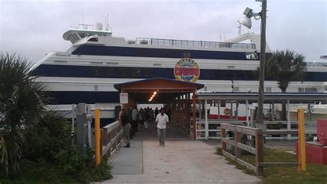 Casino Barcos De Jacksonville Florida