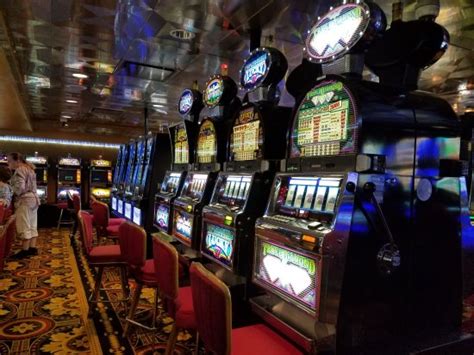 Casino Barcos Em Galveston Tx