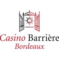 Casino Barriere Bordeaux Reveillon
