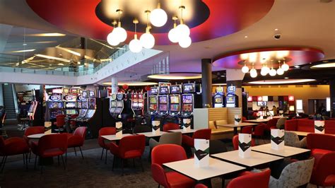 Casino Barriere Lille Fps